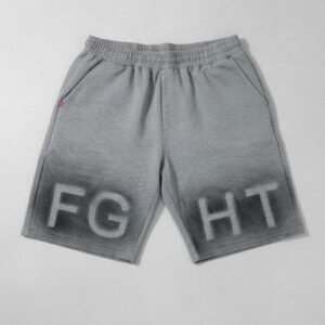 Bermuda FGHT Design