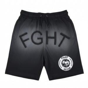 Bermuda Aero FGHT