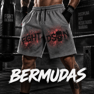 Bermudas