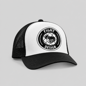 Gorra FGHT Design